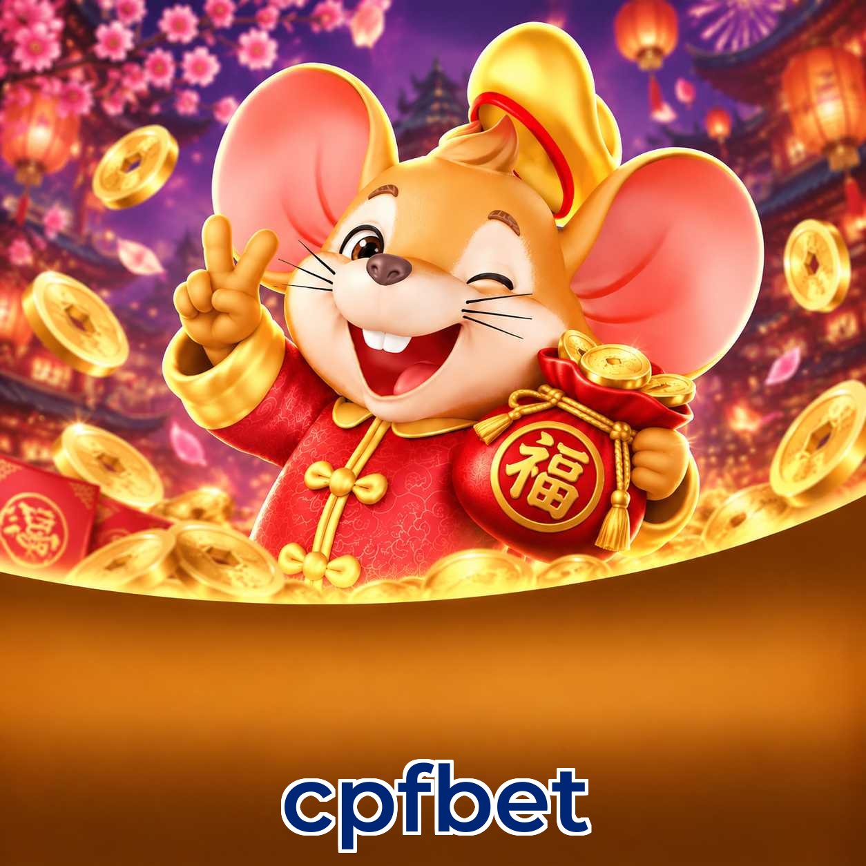 Grandes ganhos no cassino ao vivo da cpfbet