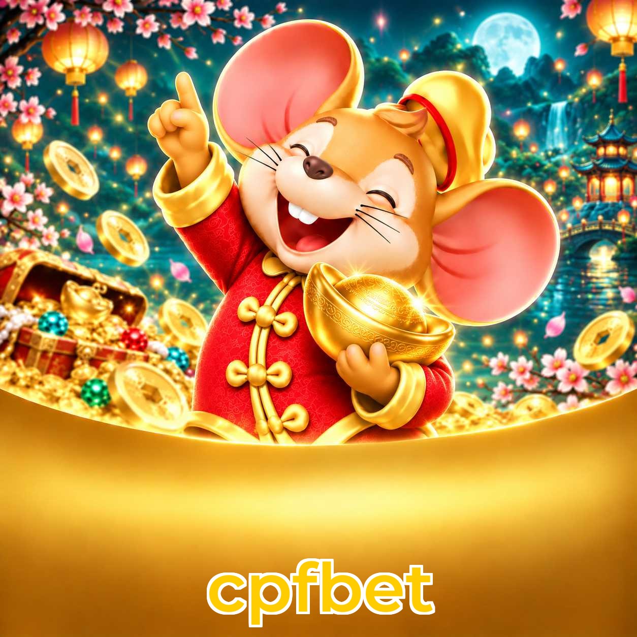 Página oficial da cpfbet no Facebook com promoções e suporte