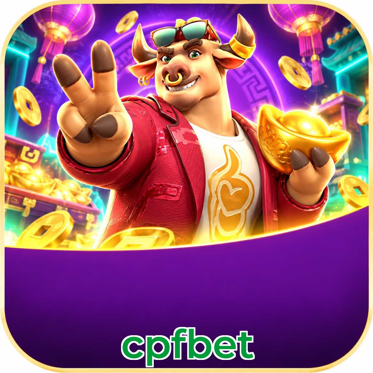 Grandes vitórias e jackpots pagos pela cpfbet via PIX