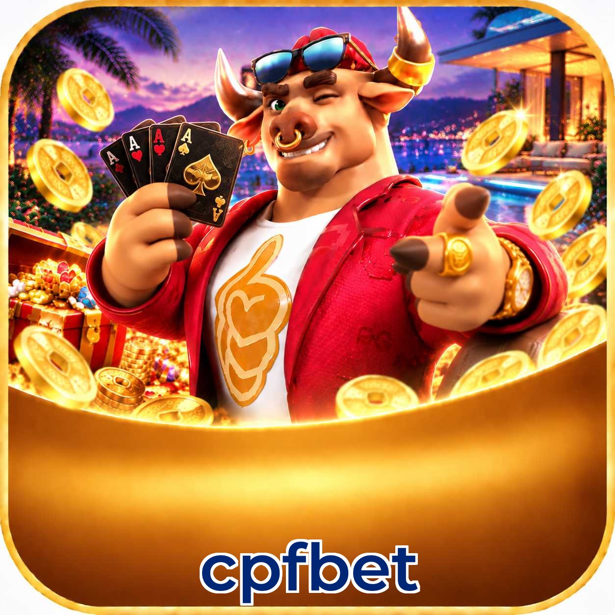 Cassino ao vivo da cpfbet com dealers reais e mesas HD