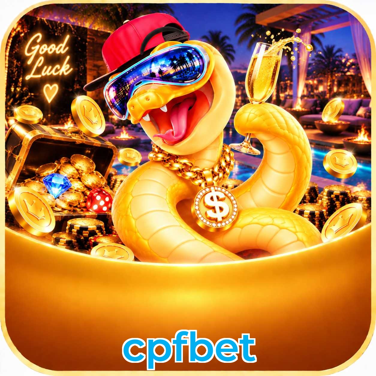 Download seguro do app cpfbet com APK oficial de 58MB