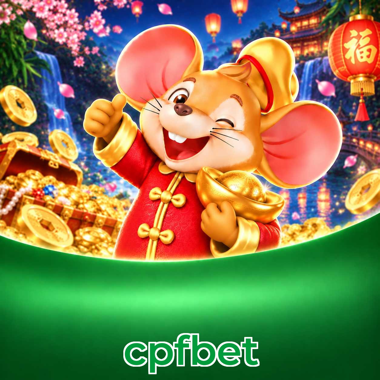 APK oficial da cpfbet para Android com instalação verificada