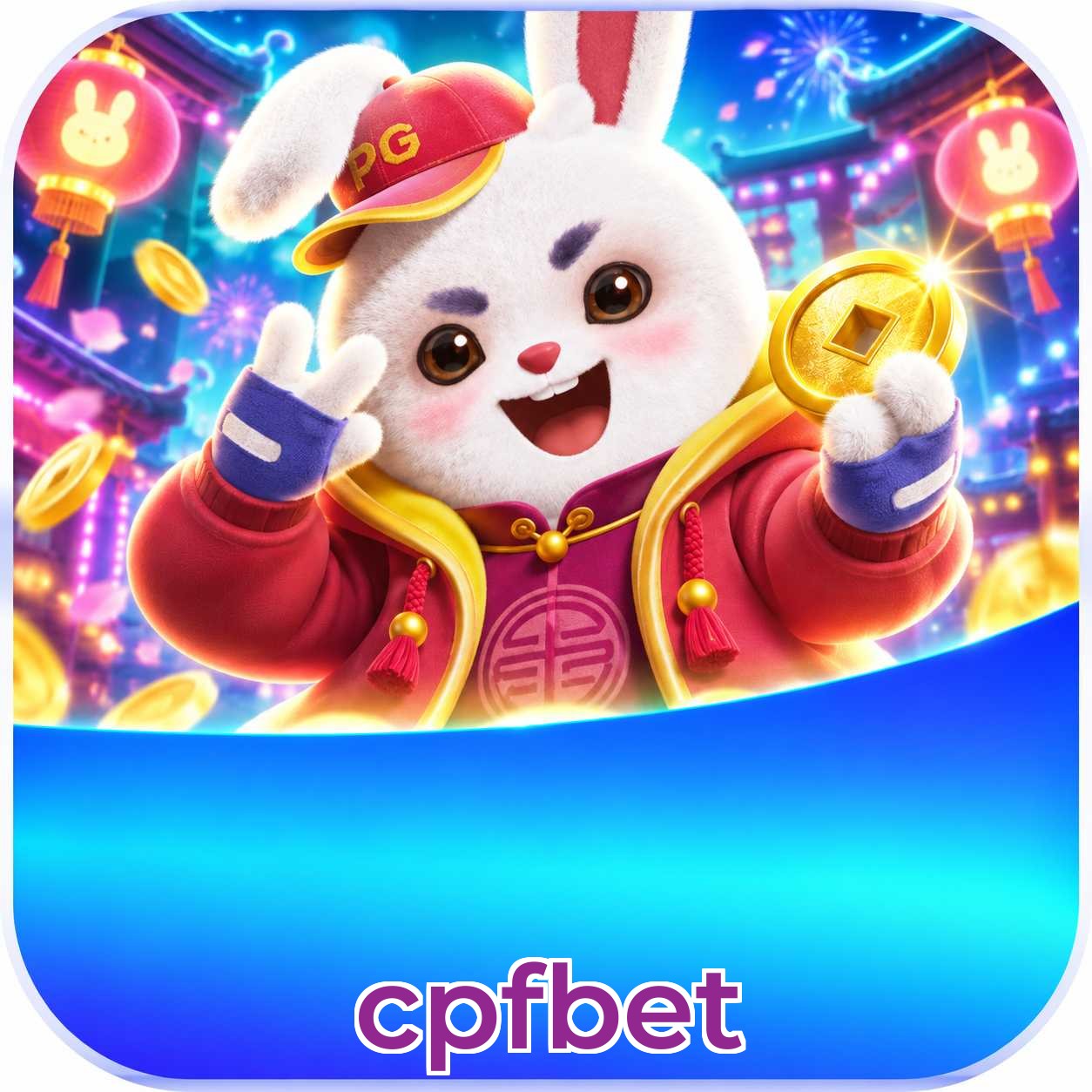 Como seguir a cpfbet no Facebook e ativar notificações