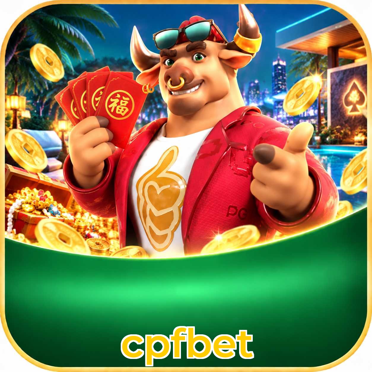 Requisitos de sistema para download do app cpfbet