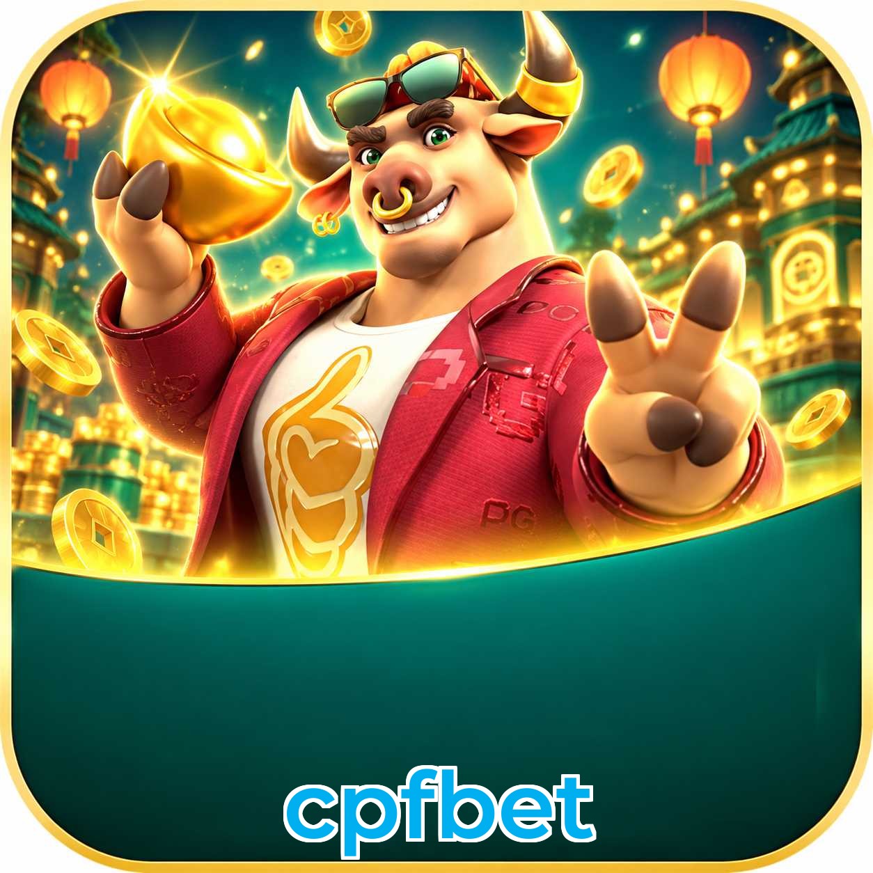 Tabela de RTP dos jogos mais jogados na cpfbet