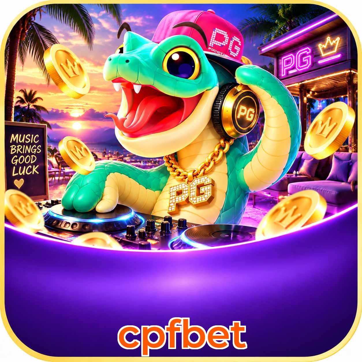 Aplicativo cpfbet para Android e iOS com interface completa