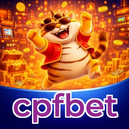 Catálogo cpfbet 2.547 jogos - Pragmatic Play, Evolution, NetEnt