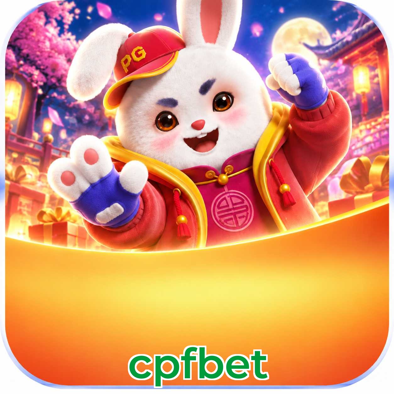 Canal oficial da cpfbet no Telegram com bônus e suporte